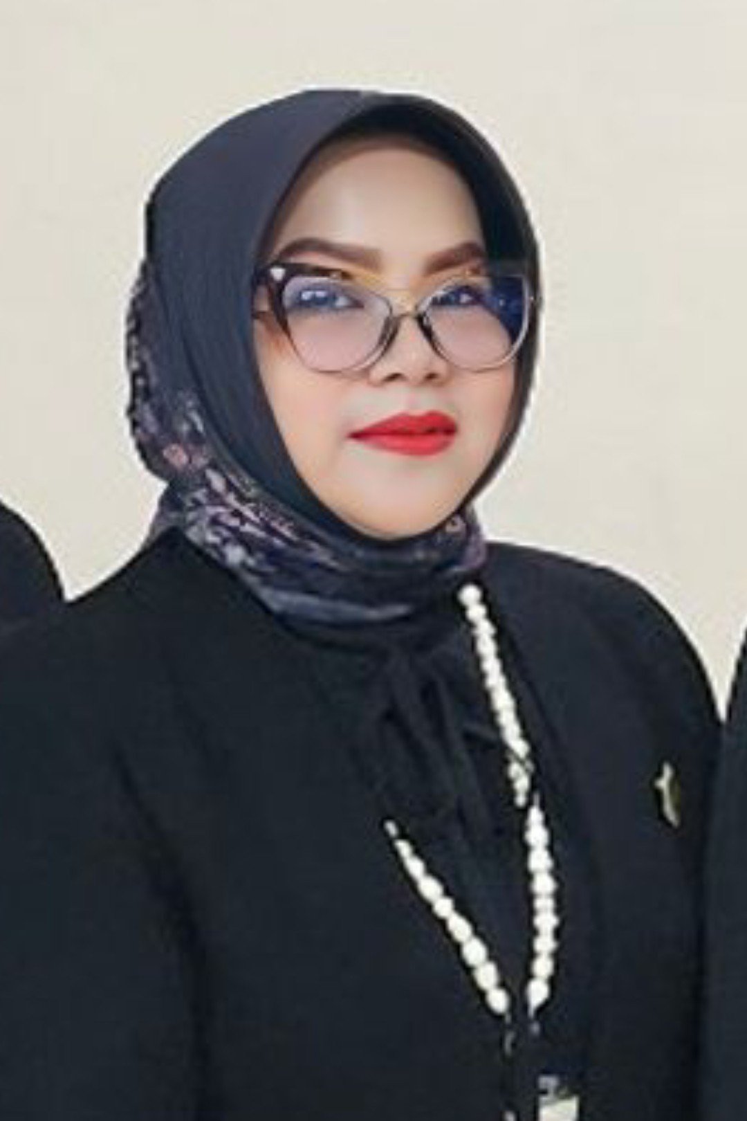 Evi Purnamawati, S.H., M.H.